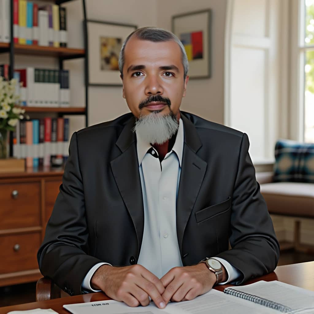 Read more about the article حوار صحفي مع م. احمد سعيد بن جيود: “العمل الخيري تطور من جهود فردية إلى عمل مؤسسي منظم بعد التسعينات”